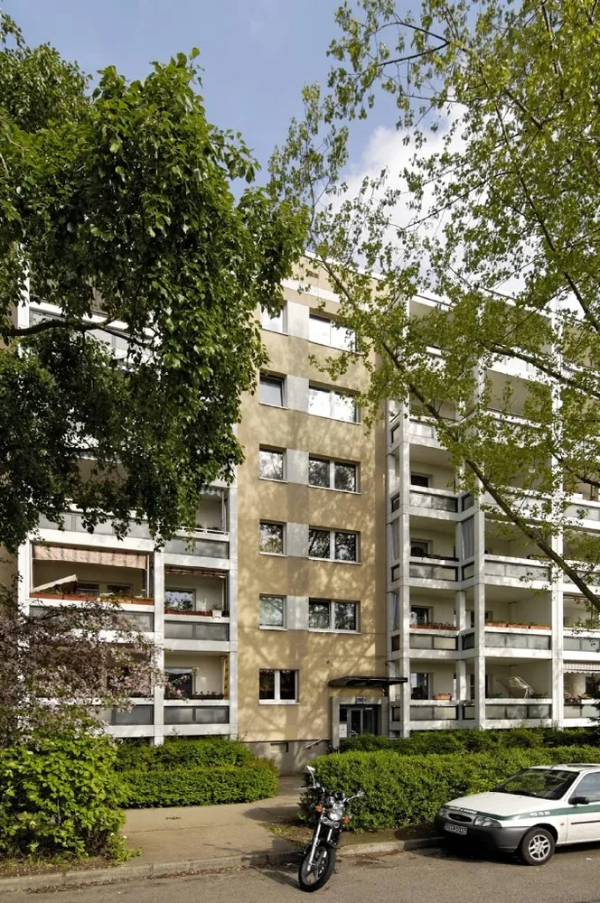 1 Zimmer Wohnung mit 33 m² in Berlin – Bild 2