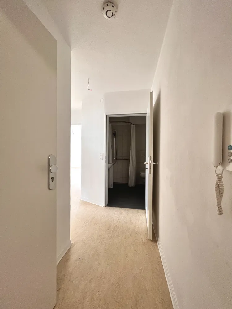 2 Zimmer Wohnung mit 51 m² in Kassel – Bild 9