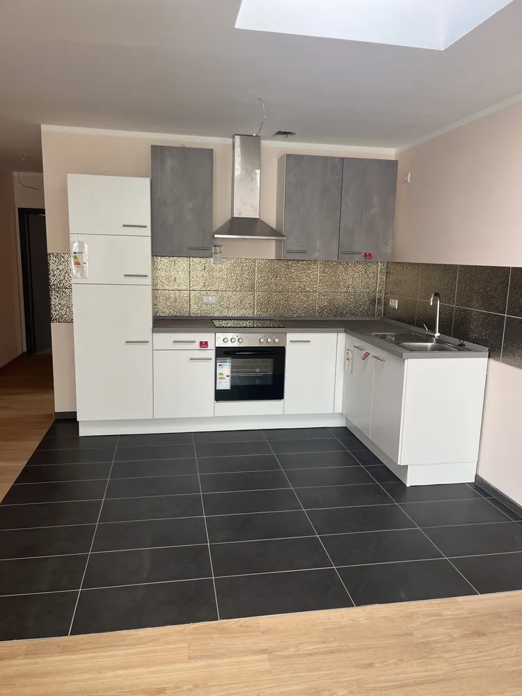 4 room apartment with 102 m² in Magdeburg – Photo 8