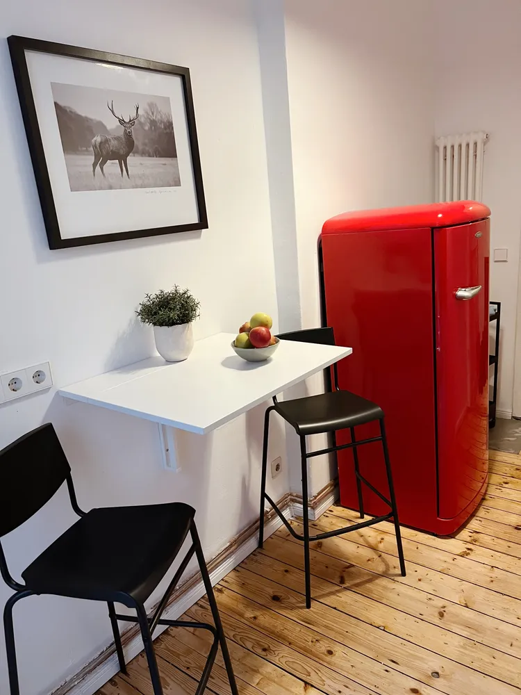 1 Zimmer Wohnung mit 45 m² in Berlin – Bild 7