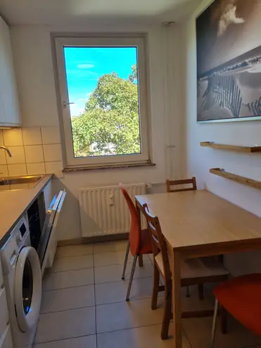 WG-Zimmer mit 16 m² in Mainz – Bild 2