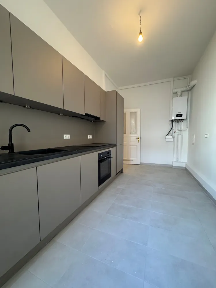 2 Zimmer Wohnung mit 60 m² in Berlin – Bild 2