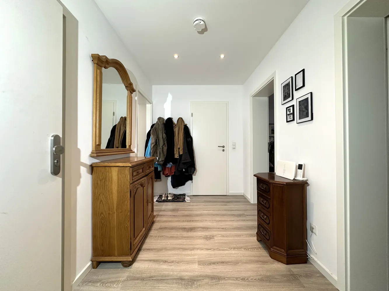 3 room apartment with 66 m² in Brunswick – Photo 2