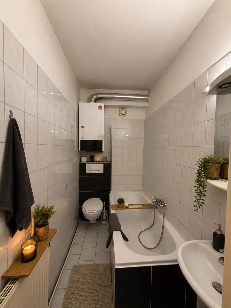 2 Zimmer Wohnung mit 40 m² in Mönchengladbach – Bild 4