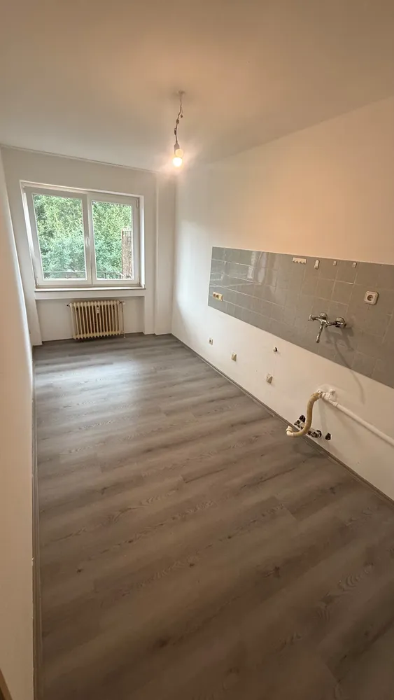 2 Zimmer Wohnung mit 52 m² in Aachen – Bild 5