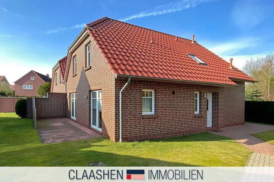 2 Zimmer Wohnung mit 67 m² in Norden – Bild 3