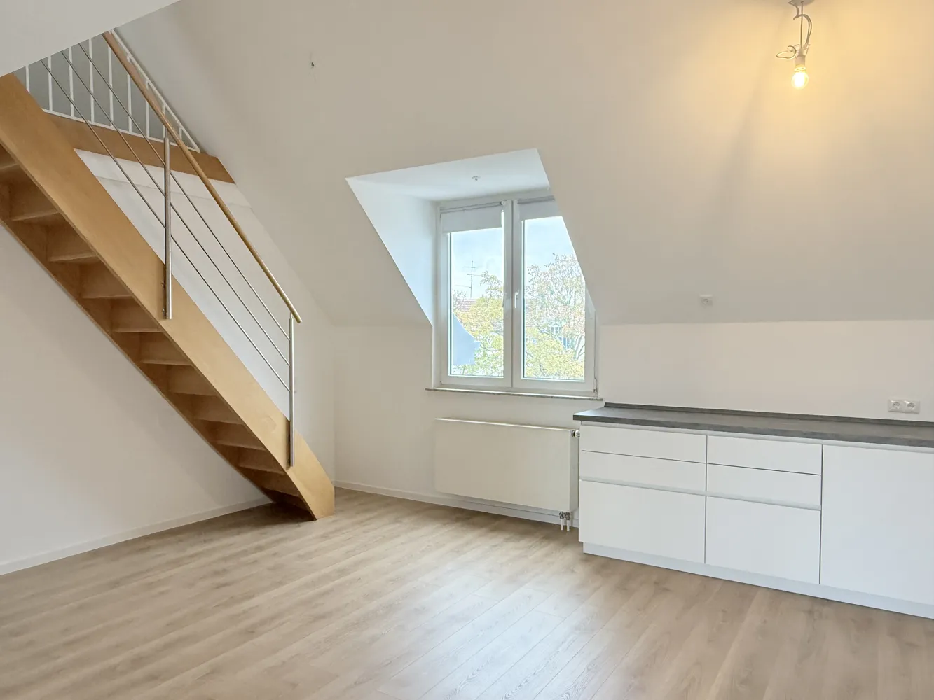 4 room apartment with 78 m² in Frankfurt am Main – Photo 6
