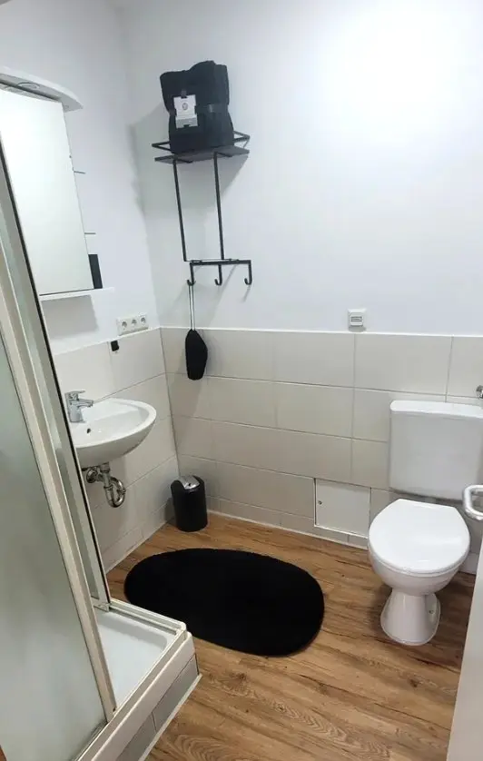2 Zimmer Wohnung mit 62 m² in Köln – Bild 4