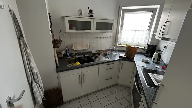 3 Zimmer Wohnung mit 85 m² in Darmstadt – Bild 4