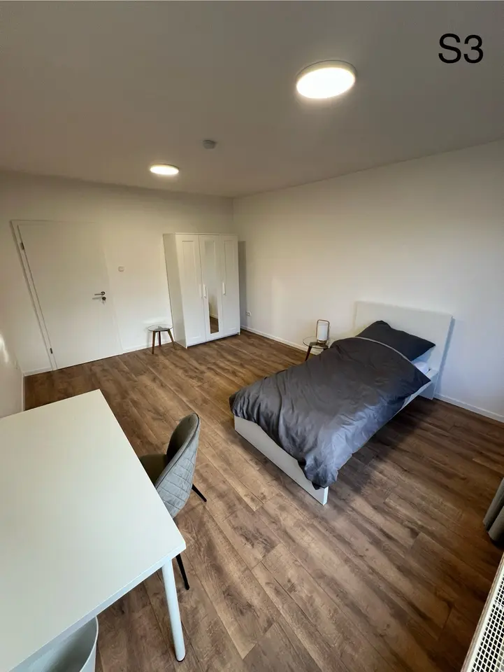 WG-Zimmer mit 160 m² in Düren – Bild 2