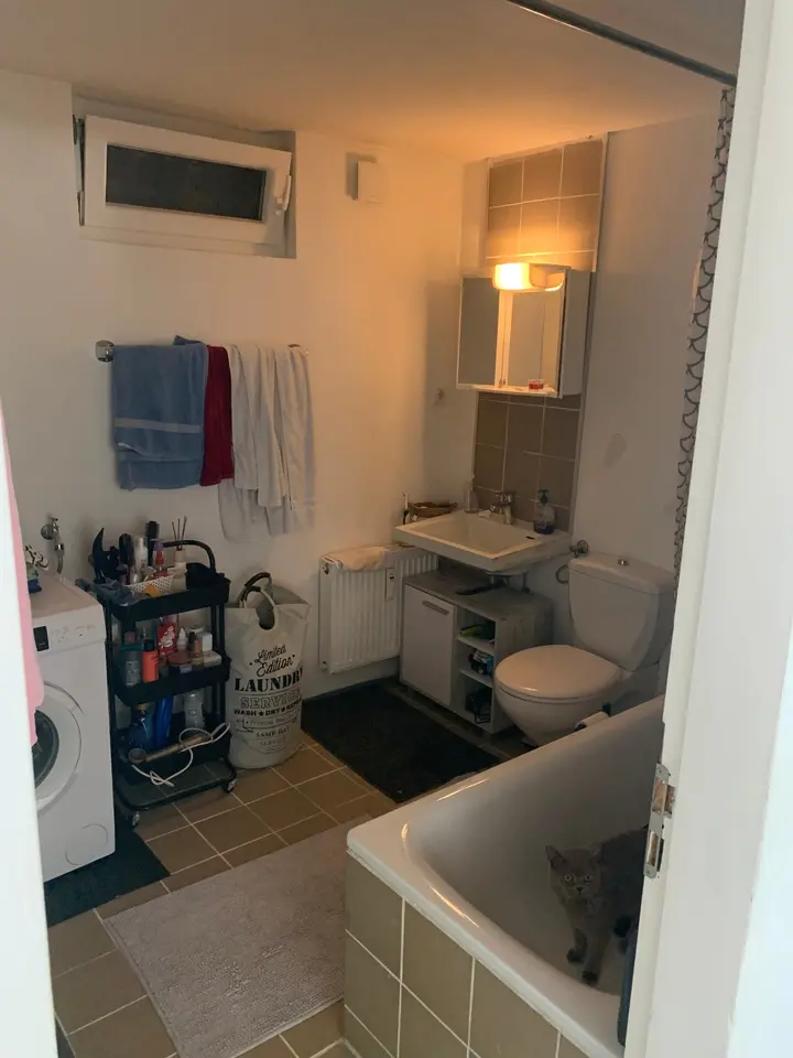 2 Zimmer Wohnung mit 62 m² in Passau – Bild 8
