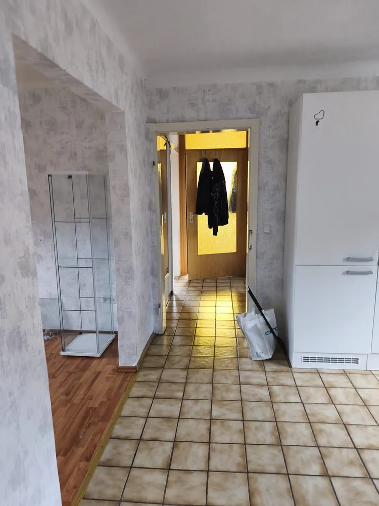 2 Zimmer Wohnung mit 75 m² in Neunkirchen – Bild 6
