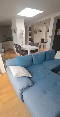 2 Zimmer Wohnung mit 69 m² in Stuttgart – Bild 2