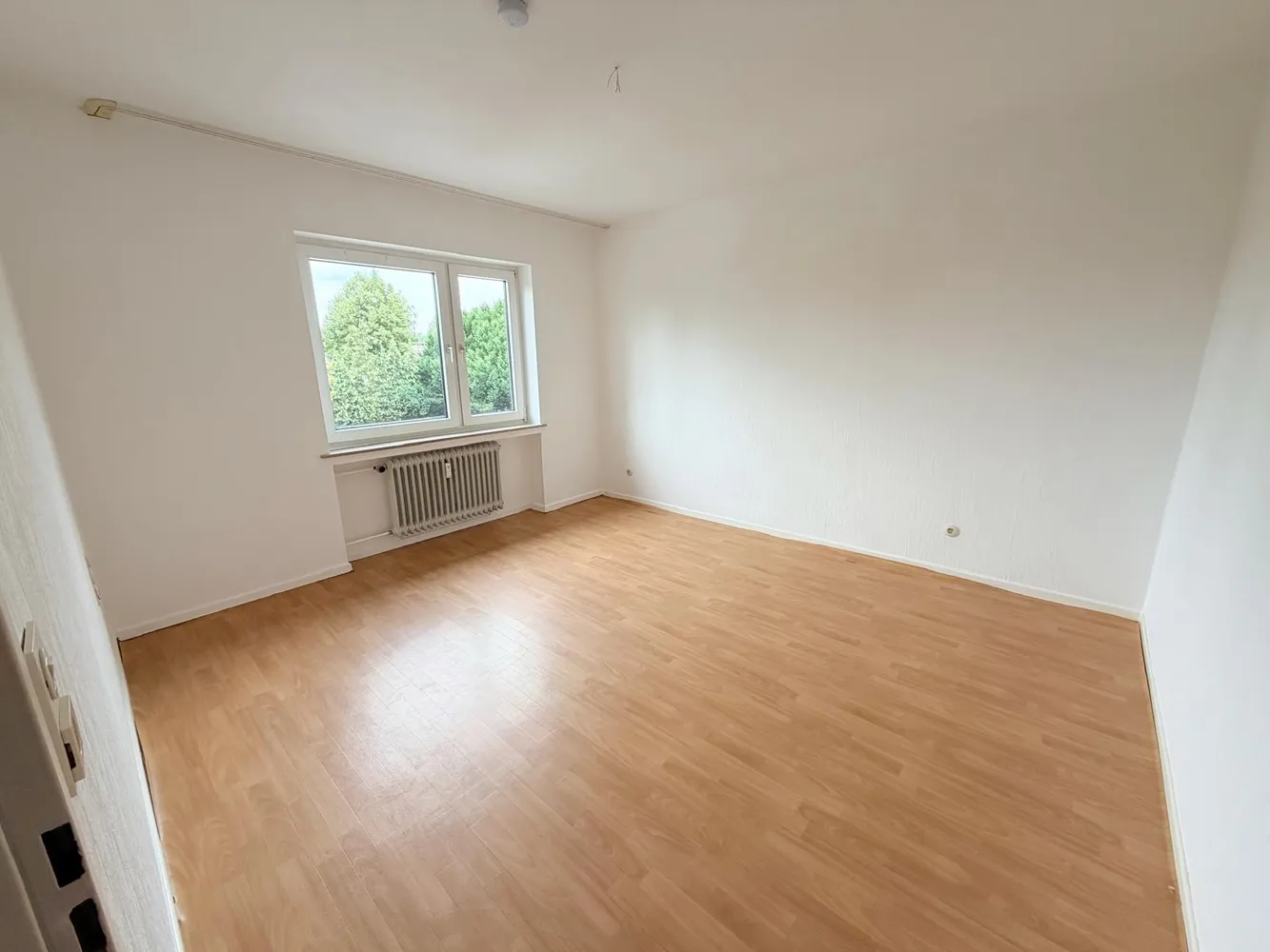 2 Zimmer Wohnung mit 51 m² in Delmenhorst – Bild 3