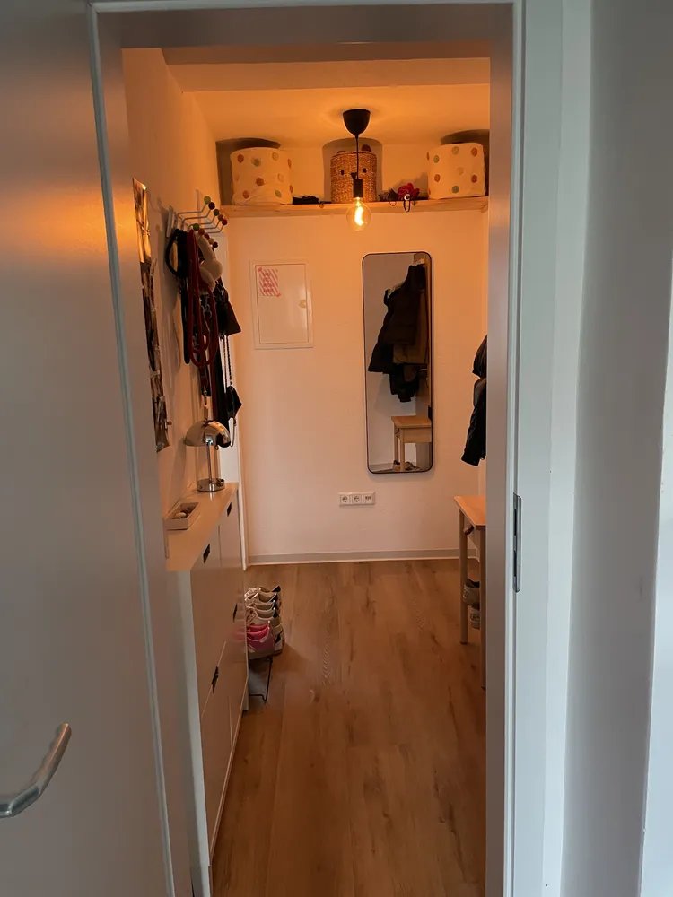 3 room apartment with 54 m² in Bielefeld – Photo 8