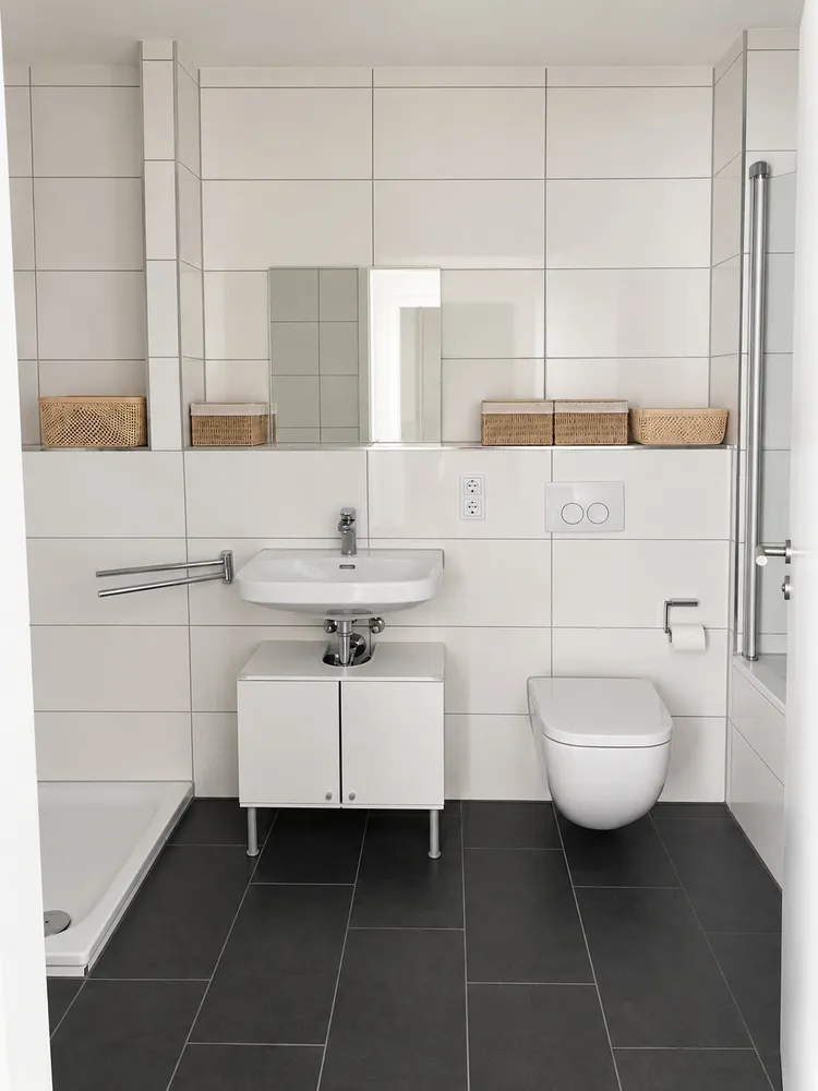 2 Zimmer Wohnung mit 69 m² in Hanau – Bild 6