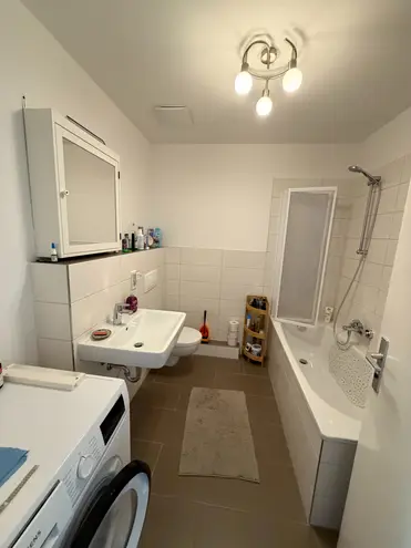 2 Zimmer Wohnung mit 62 m² in Halle (Saale) – Bild 10