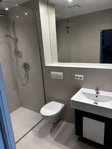 1 Zimmer Wohnung mit 20 m² in Berlin – Bild 4