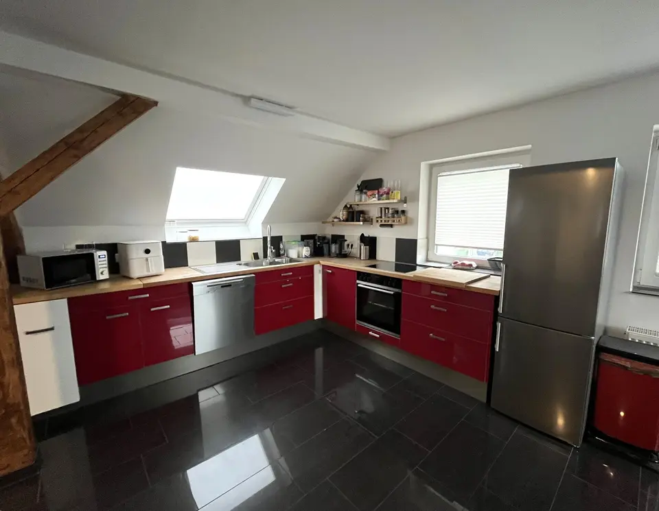 2 Zimmer Wohnung mit 65 m² in Ibbenbüren – Bild 6