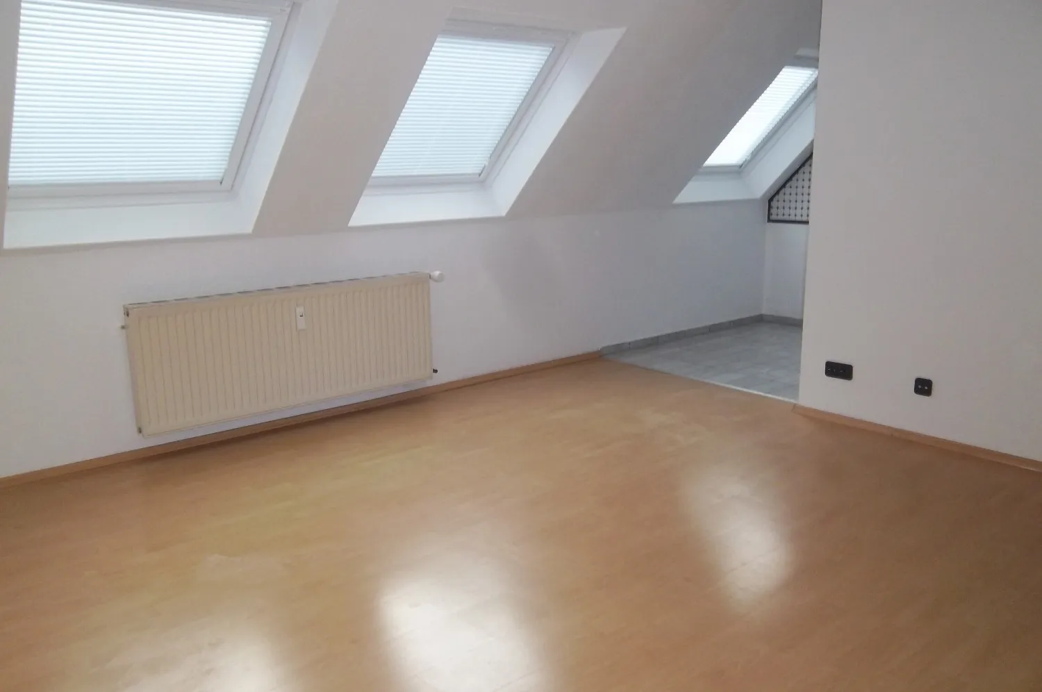 3 Zimmer Wohnung mit 76 m² in Dortmund – Bild 2
