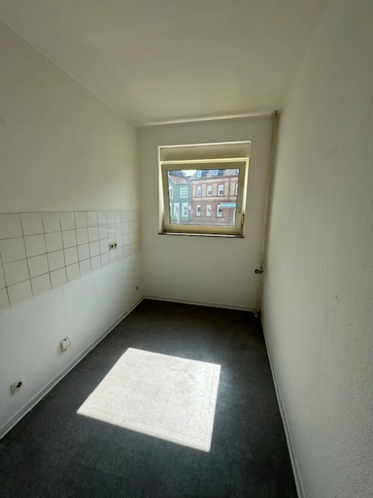 2 room apartment with 50 m² in Pirmasens – Photo 4