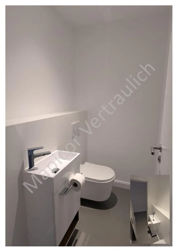 4 Zimmer Wohnung mit 130 m² in München – Bild 9