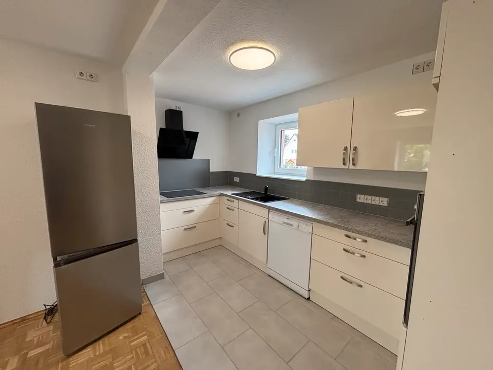8 Zimmer Haus mit 135 m² in Kaiserslautern – Bild 1