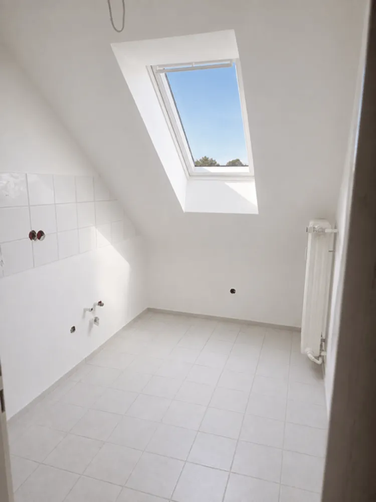 3 Zimmer Wohnung mit 69 m² in Frankfurt am Main – Bild 2