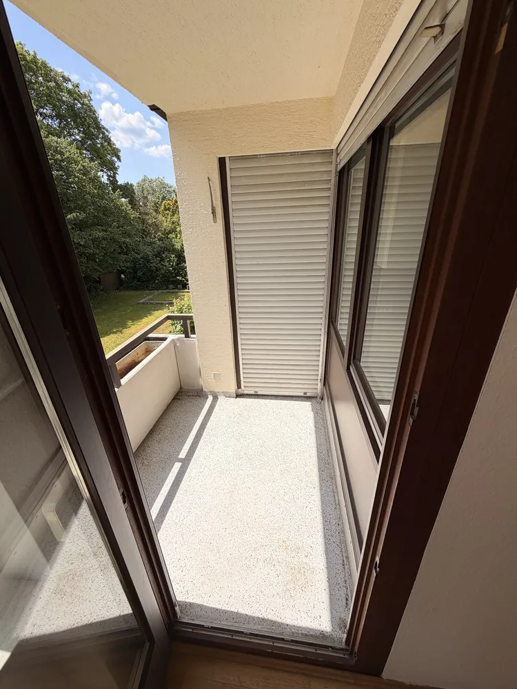 2 Zimmer Wohnung mit 55 m² in München – Bild 11