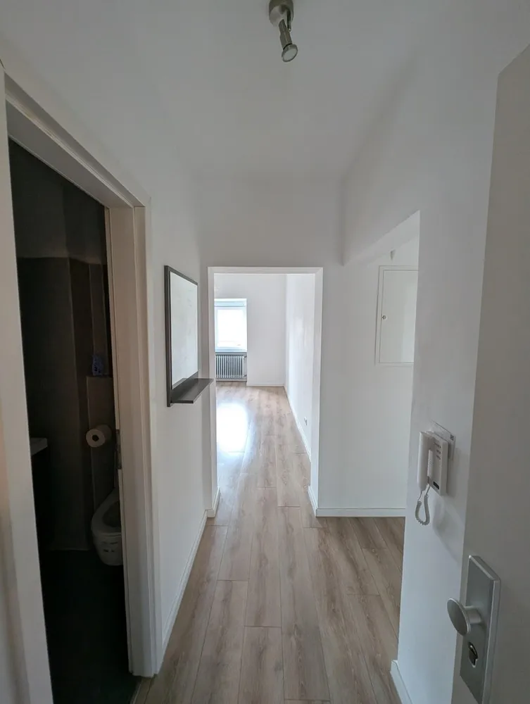 3 Zimmer Wohnung mit 68 m² in Bonn – Bild 1