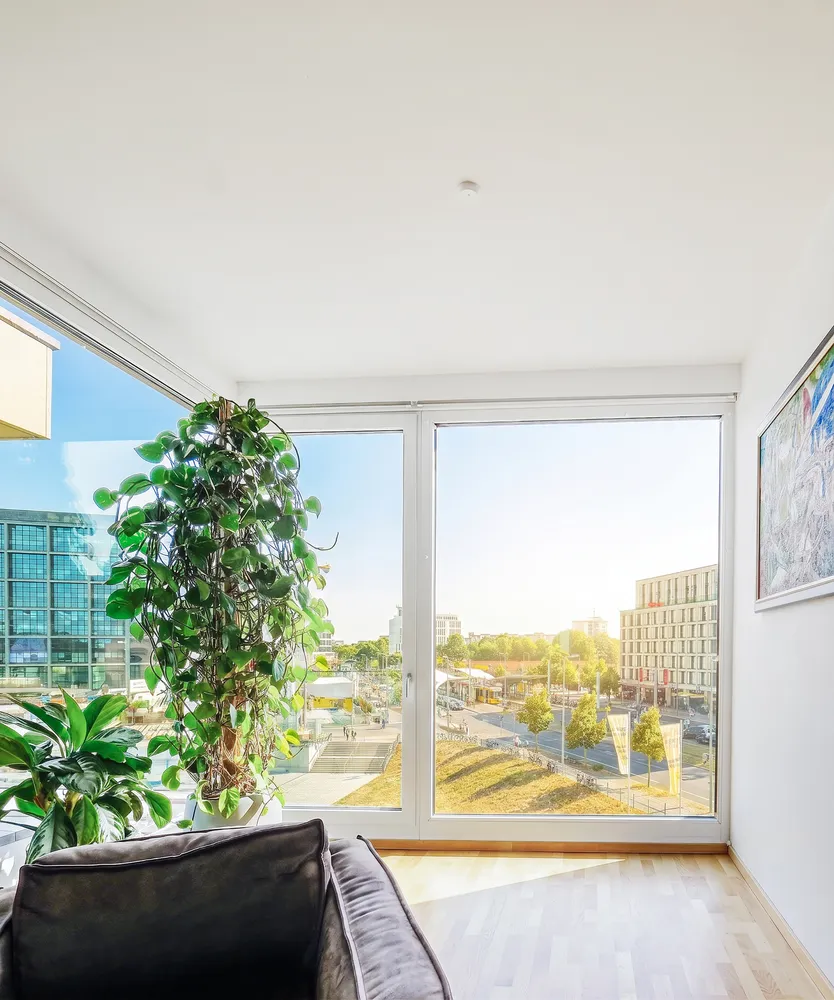 3 Zimmer Wohnung mit 114 m² in Berlin – Bild 4