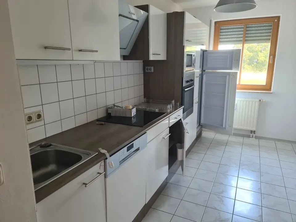 3 Zimmer Wohnung mit 79 m² in Kamenz – Bild 2