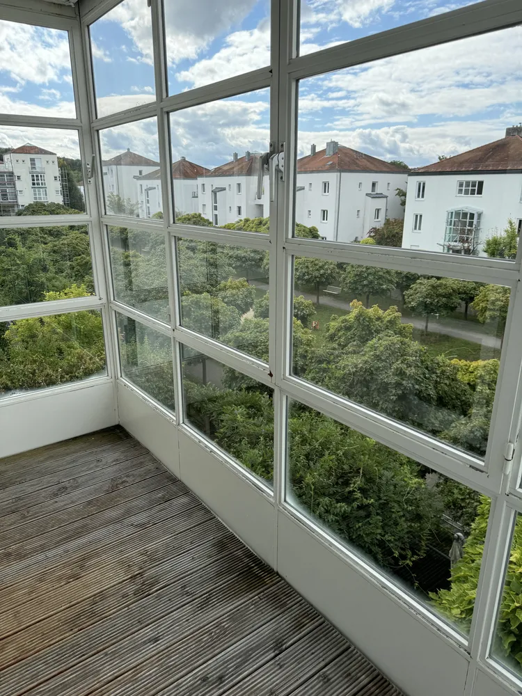 3 room apartment with 81 m² in Regensburg – Photo 11