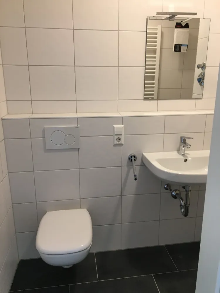 2 Zimmer Wohnung mit 33 m² in Karlsruhe – Bild 11