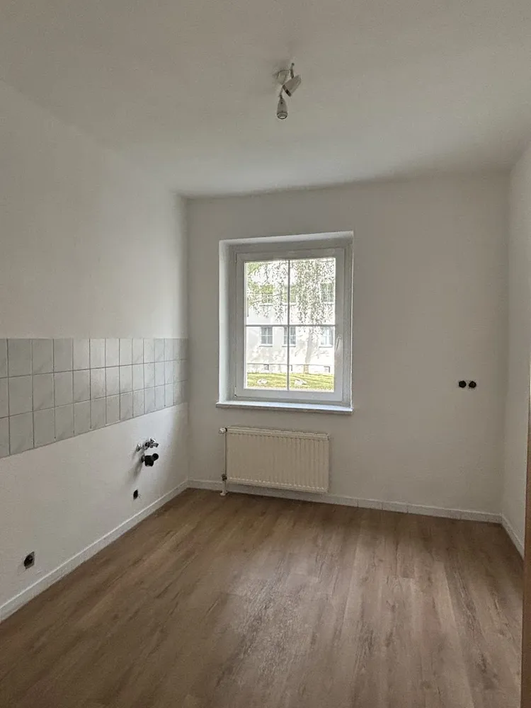 2 room apartment with 56 m² in Wismar – Photo 1