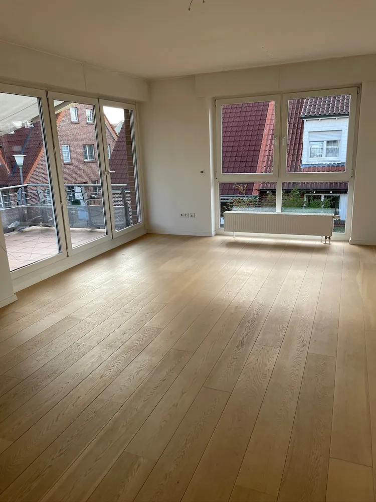 2 Zimmer Wohnung mit 66 m² in Münster – Bild 8