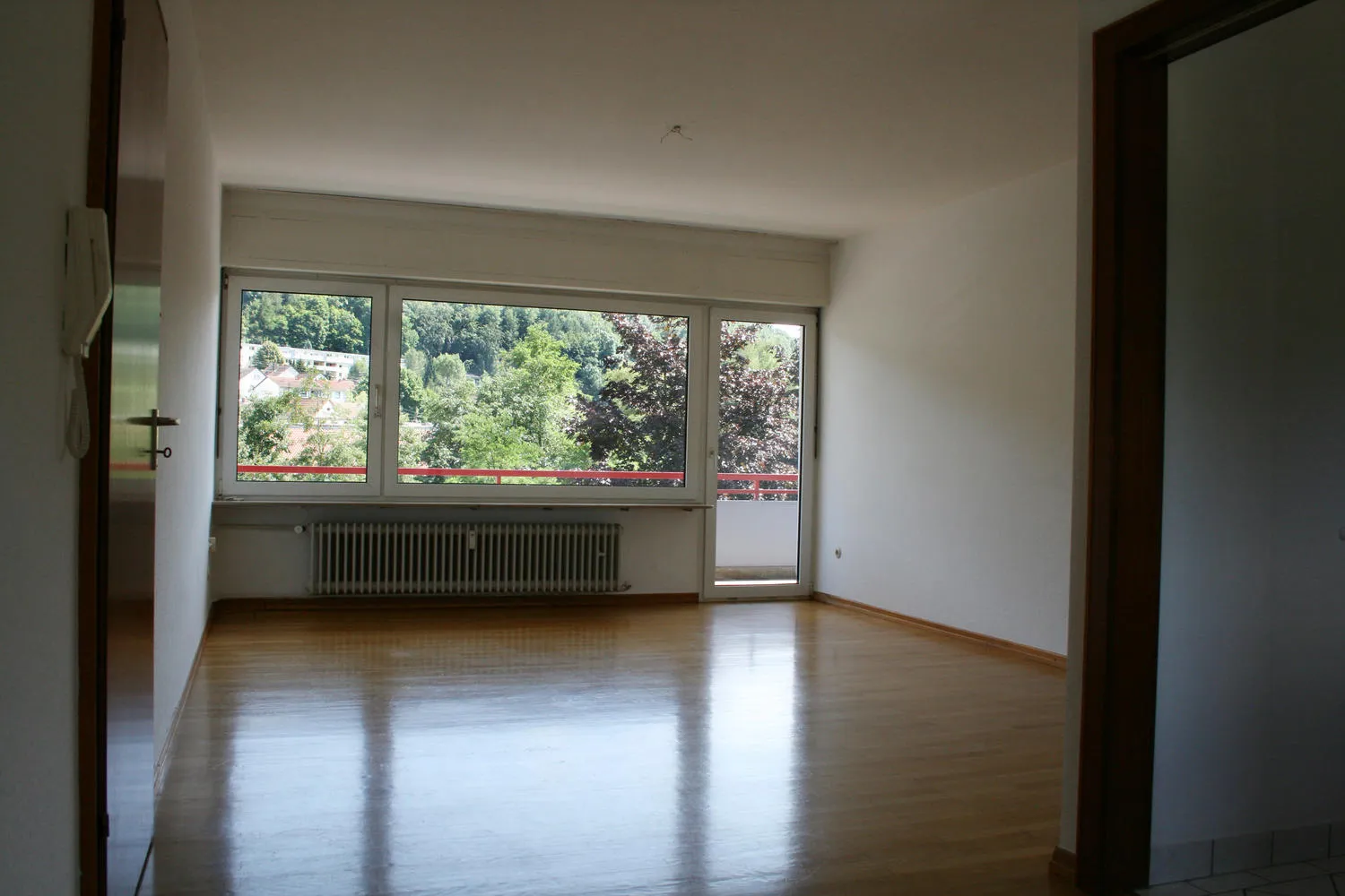 3 Zimmer Wohnung mit 68 m² in Saarbrücken – Bild 1
