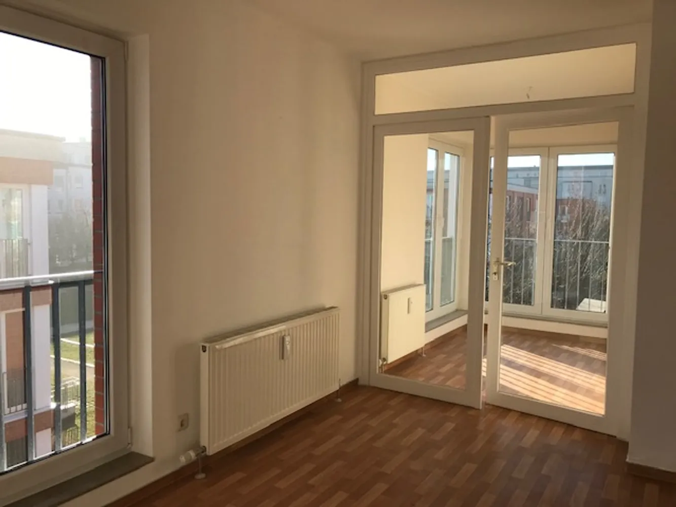 3 Zimmer Wohnung mit 85 m² in Berlin – Bild 4