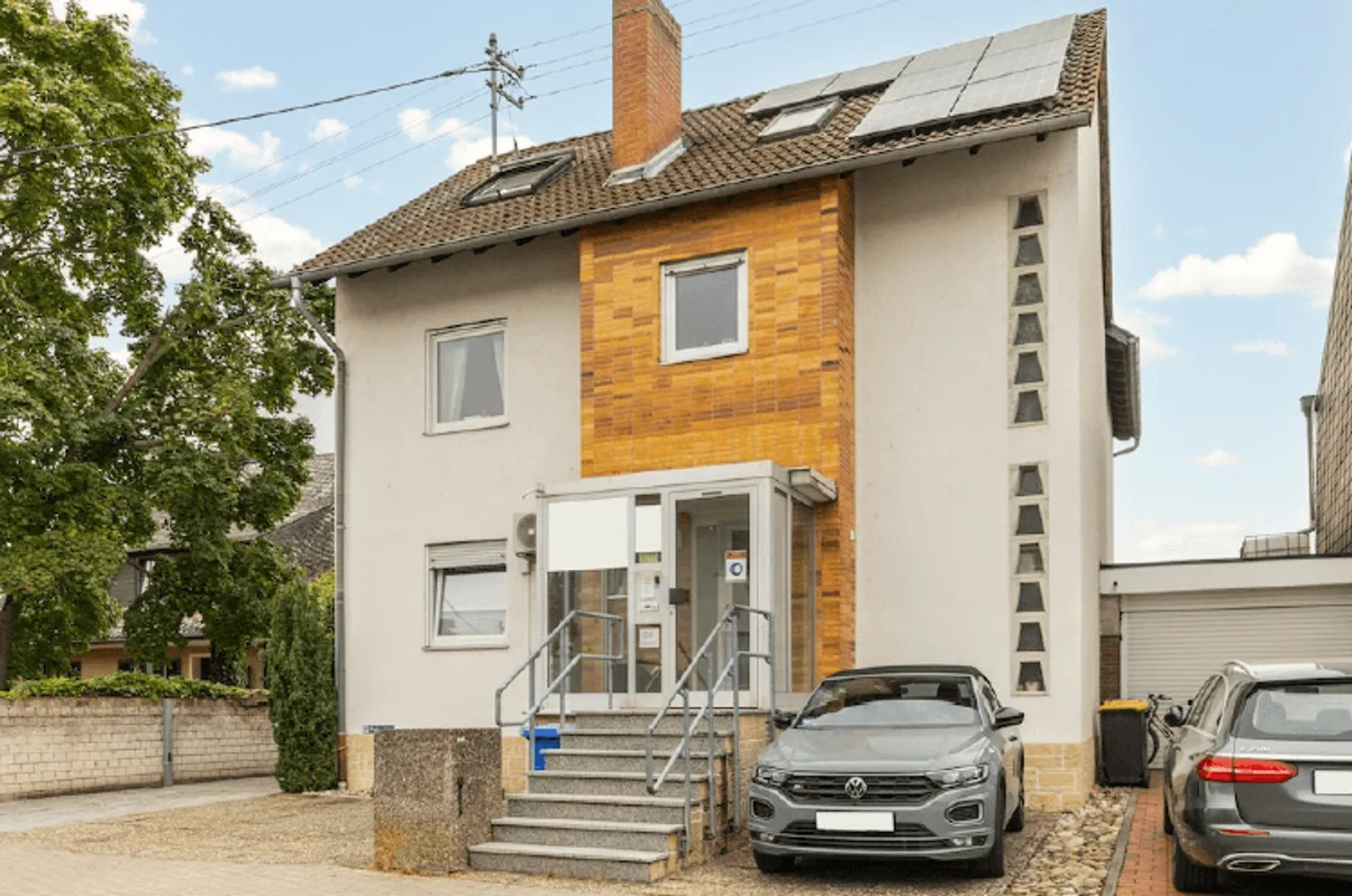 4 Zimmer Wohnung mit 132 m² in Ludwigshafen am Rhein – Bild 12