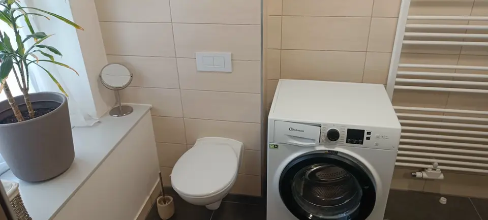 WG-Zimmer mit 55 m² in Wurzen – Bild 10