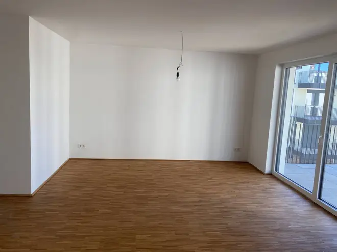 1 room apartment with 47 m² in Saarbrücken – Photo 4