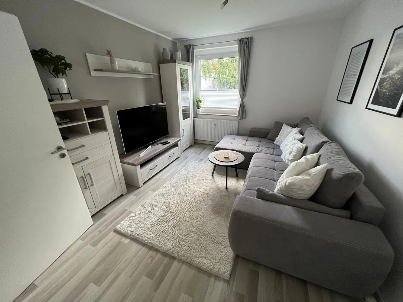 2 room apartment with 52 m² in Cologne – Photo 4