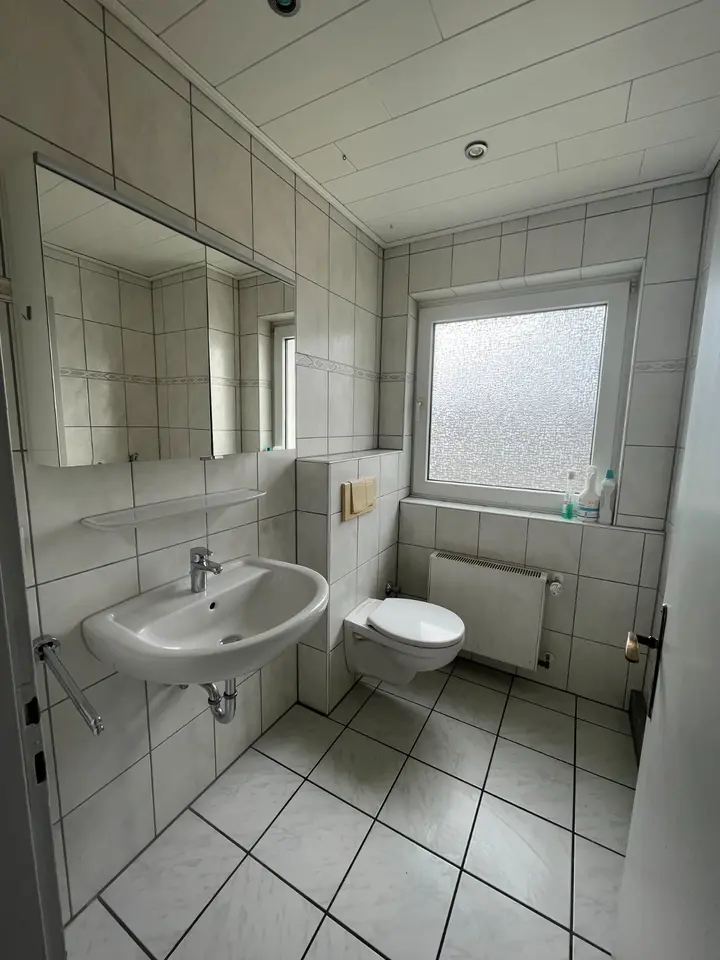 3 Zimmer Wohnung mit 75 m² in Siegen – Bild 5