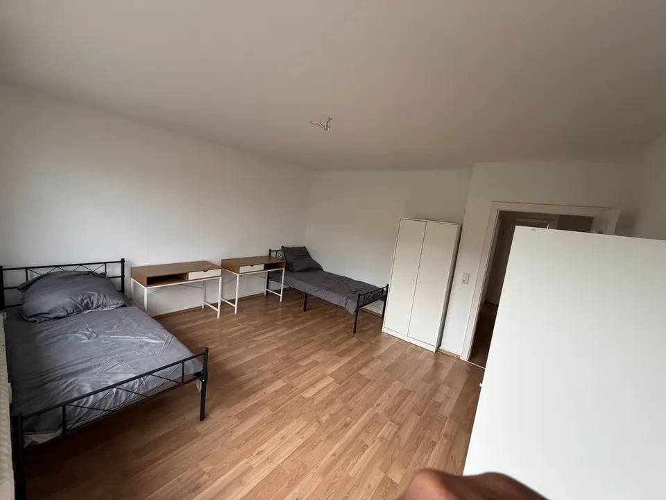 3 Zimmer Wohnung mit 57 m² in Wiesbaden – Bild 4