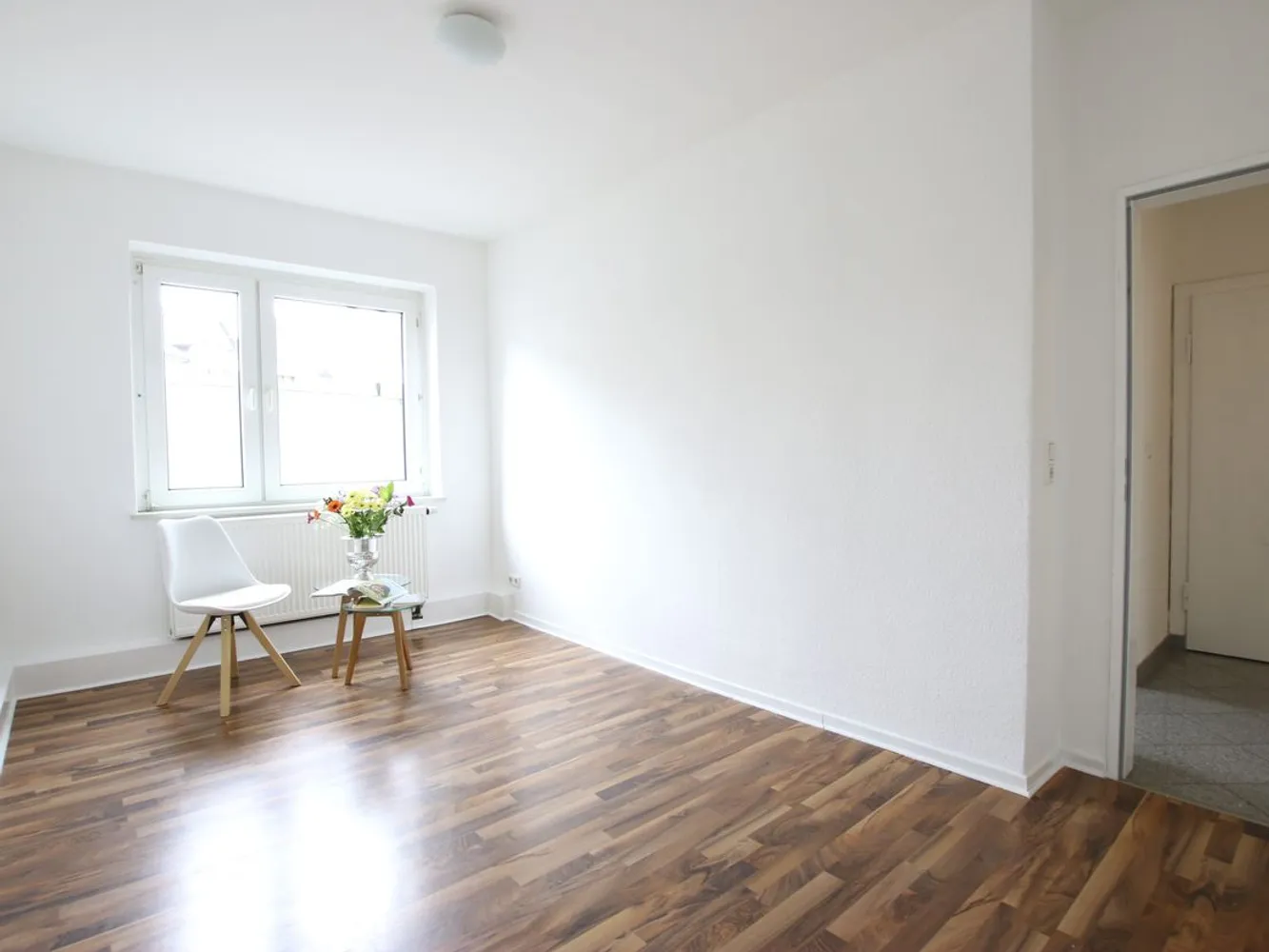 2 room apartment with 51 m² in Brunswick – Photo 5