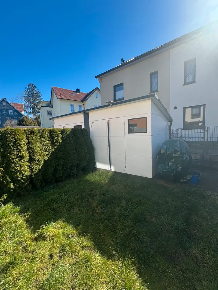 5 Zimmer Haus mit 141 m² in Schwäbisch Gmünd – Bild 8