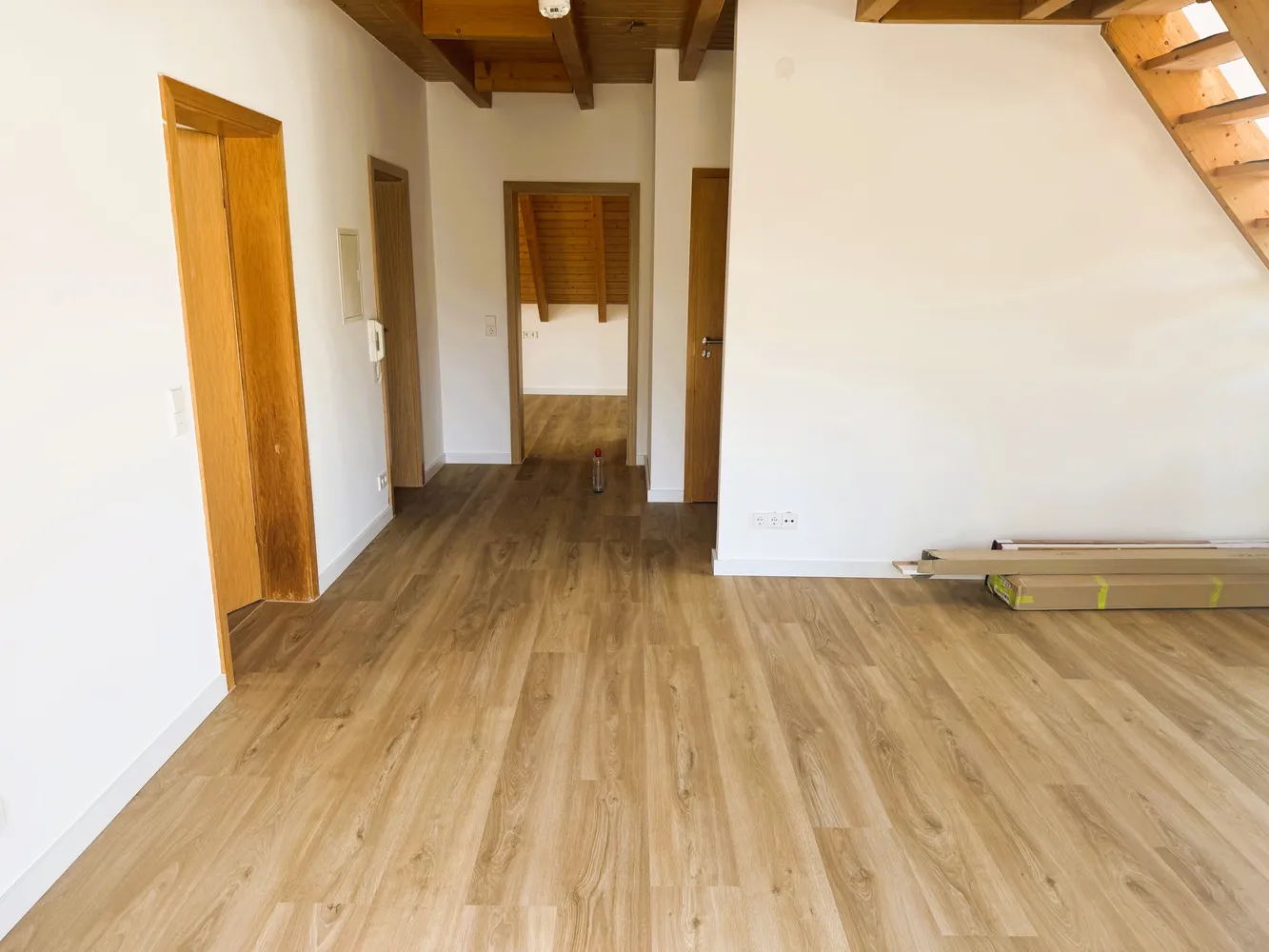4 room apartment with 96 m² in Backnang – Photo 2