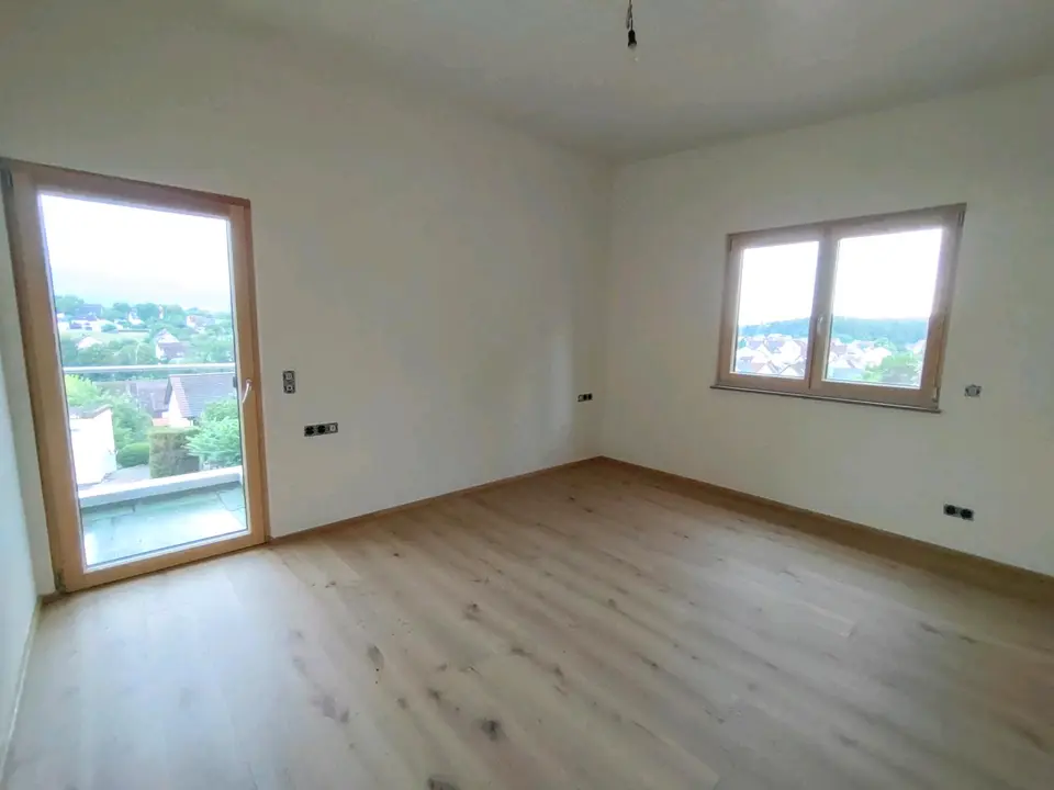 3 Zimmer Wohnung mit 81 m² in Kirchheim unter Teck – Bild 2