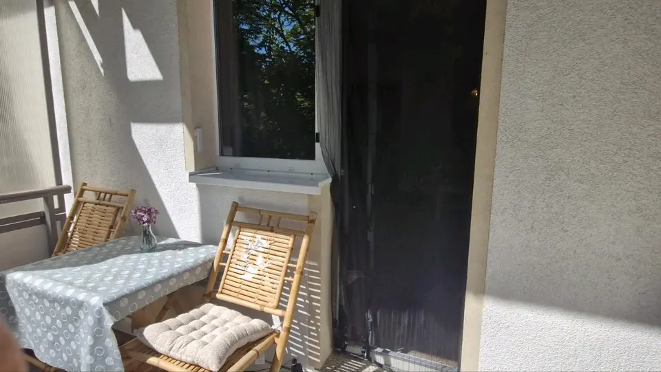 2 Zimmer Wohnung mit 46 m² in Halberstadt – Bild 5