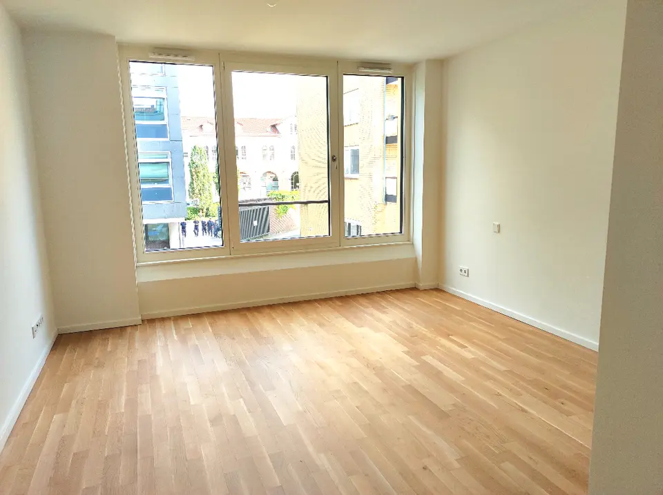 2 Zimmer Wohnung mit 99 m² in Hannover – Bild 2